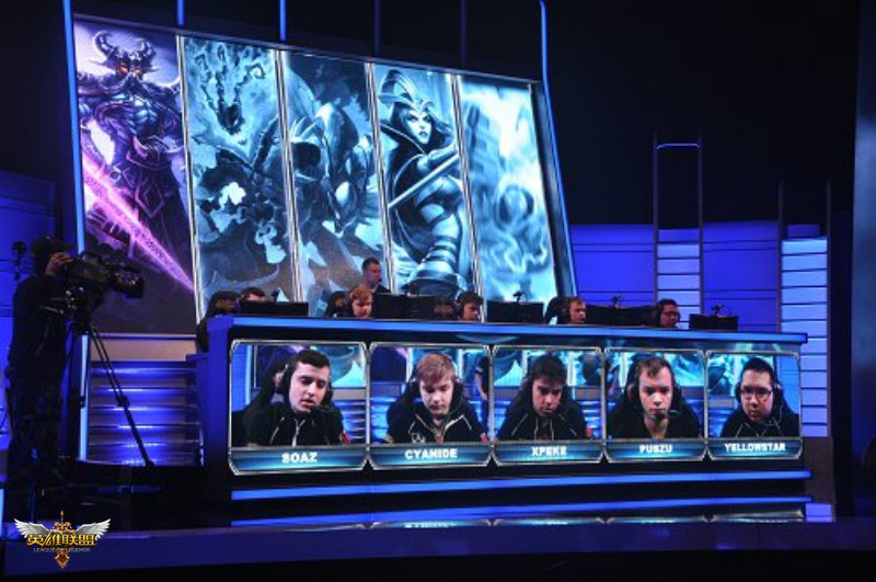朱凯谈到 Invictus Gaming 教练：他在原则上有问题，我对Daeny的印象不好