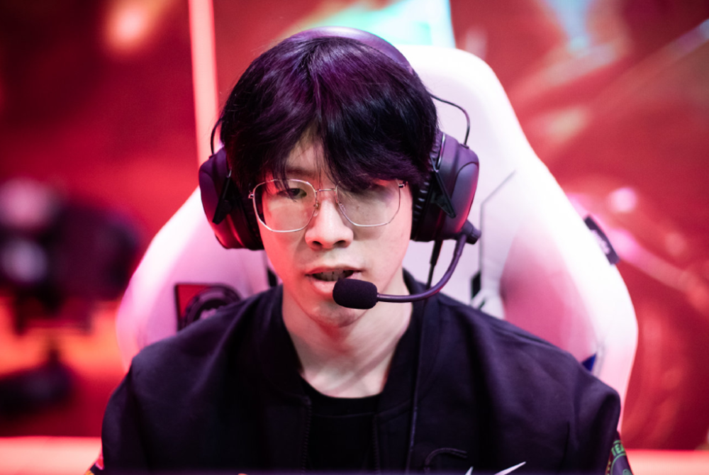 cadiaN 关于 Astralis ：“我们对进展感到相当满意”
