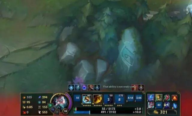 赛后采访小伞：和cat走下路不用带脑子