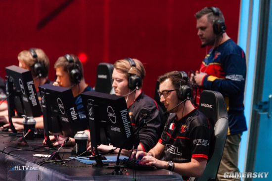 NAVI公布了更新阵容公告的日期