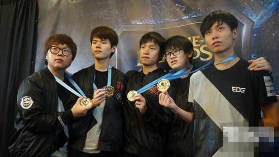 官方： MATYS 离开 Fnatic