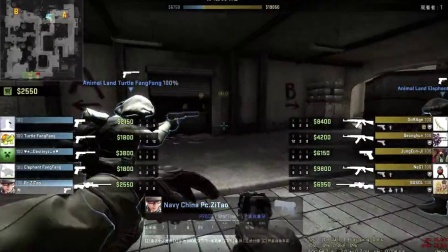 【赛后战报】轻松复仇！ Ninjas in Pyjamas 2：0战胜IG拿下关键一分