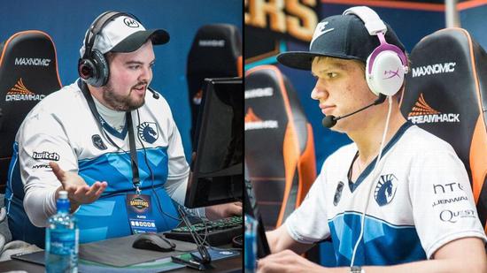 JDG续约红米，Ruler真的要来了？