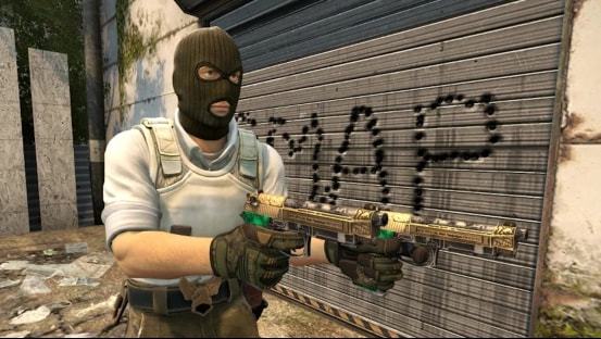 别墅杯 第二赛季：火力十足！ Spirit 2-0击败Falcons