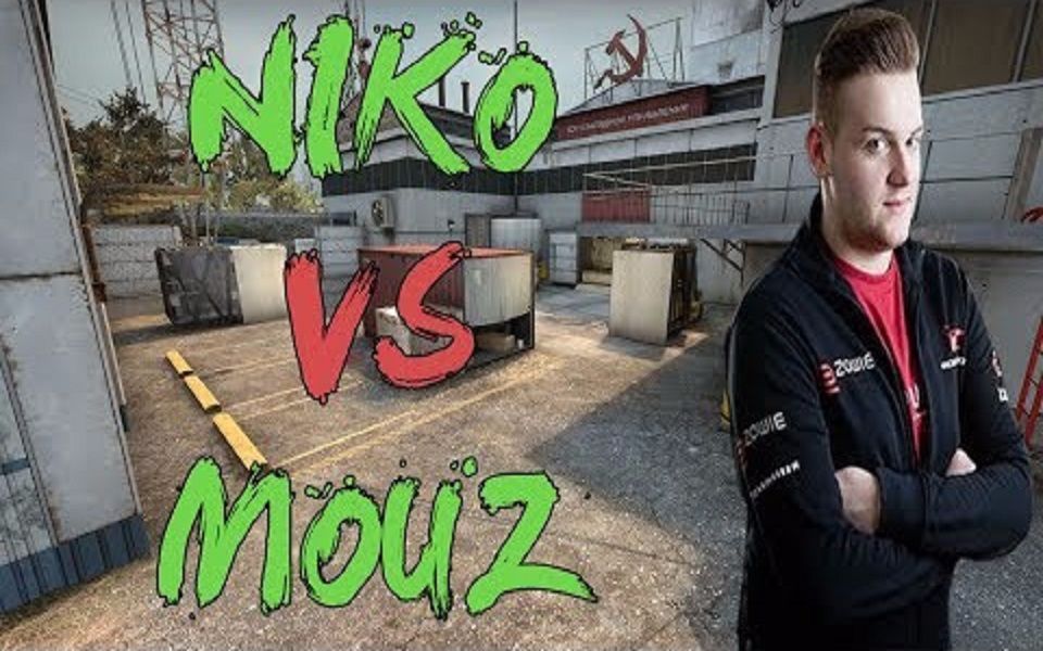 保持记录 NAVI连续10届BLAST小组赛成功出线