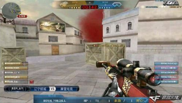 Spirit 击败 Mouz 进入 BLAST Bounty Fall 2025 总决赛