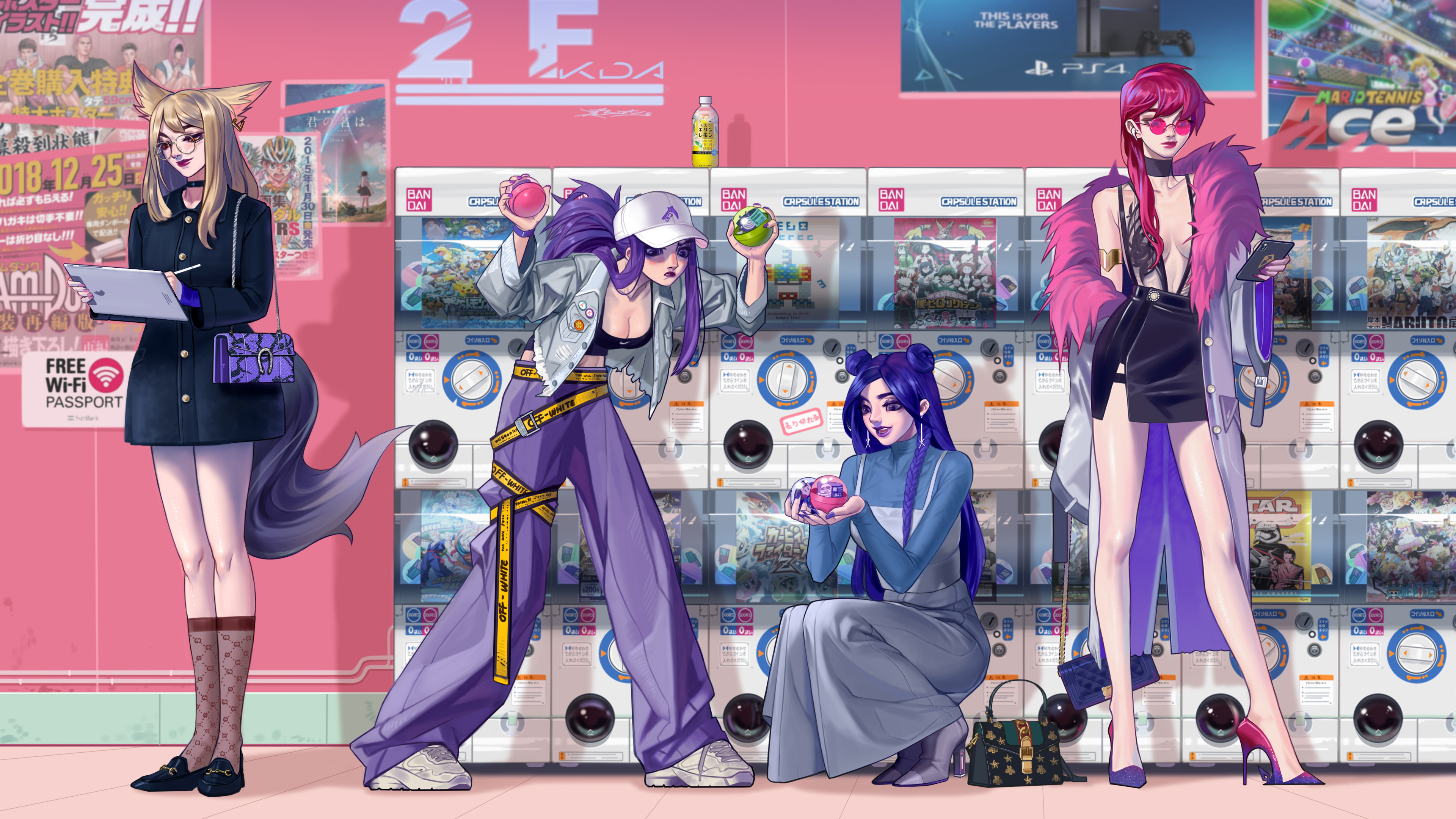 【赛后战报】Rookie宝刀未老！NIP兵不血刃横扫UP