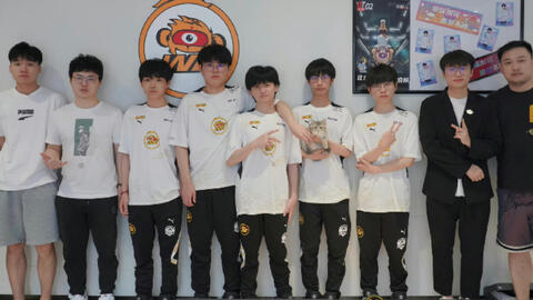 【lpl战报】TES 2-1 LNG：TES成功让一追二收获六连胜 北上还在继续